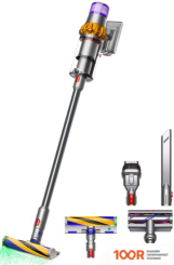 Пылесос Dyson V15 DETECT ABSOLUTE 446986-01 (237217)