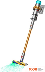 Пылесос Dyson V15 DETECT ABSOLUTE 400477-01 (237216)