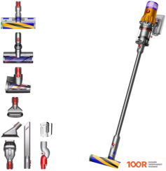 Пылесос Dyson V12 SLIM ABSOLUTE (237207)
