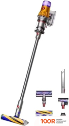 Пылесос Dyson V12 DETECT SLIM ABSOLUTE 470521-01 (237201)
