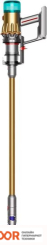 Пылесос Dyson V12 DETECT SLIM ABSOLUTE 448870-01 (237199)