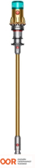 Пылесос Dyson V12 DETECT SLIM ABSOLUTE 448870-01 (237199)