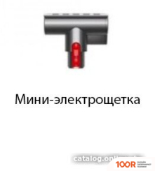 Пылесос Dyson V12 DETECT SLIM ABSOLUTE 394436-01 (237198)