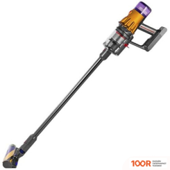 Пылесос Dyson V12 DETECT SLIM ABSOLUTE 394436-01 (237198)