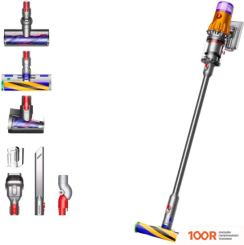 Пылесос Dyson V12 DETECT SLIM ABSOLUTE (237196)