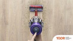 Пылесос Dyson V11 FLUFFY 476550-01 (237193)