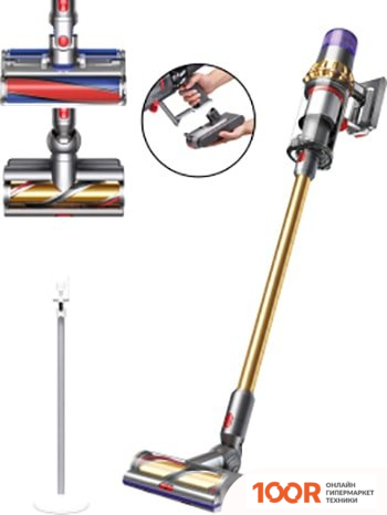 Пылесос Dyson V11 ABSOLUTE EXTRA PRO (237187)