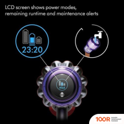 Пылесос Dyson V11 2023 446976-01 (237183)