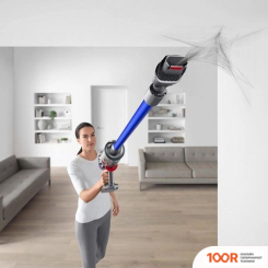 Пылесос Dyson V11 2023 446976-01 (237183)