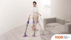 Пылесос Dyson OMNI-GLIDE 394454-01 (237179)