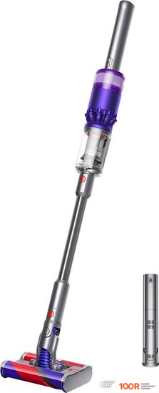 Пылесос Dyson OMNI-GLIDE 394454-01 (237179)