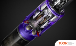Пылесос Dyson OMNI-GLIDE 394454-01 (237179)