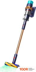 Пылесос Dyson GEN5DETECT ABSOLUTE 447002-01 (237173)