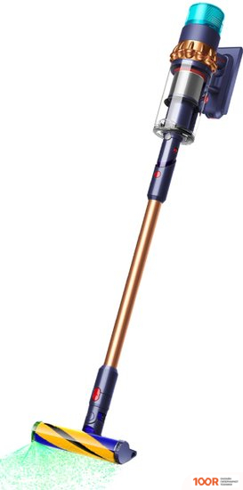 Пылесос Dyson GEN5DETECT ABSOLUTE 447002-01 (237173)