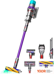 Пылесос Dyson GEN5DETECT ABSOLUTE 446989-01 (237172)