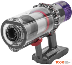 Пылесос Dyson CYCLONE V10 ABSOLUTE SV27 394433-01 (С ПЕРЕХОДНИКОМ НА ЕВРОВИЛКУ) (237168)