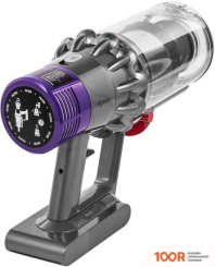Пылесос Dyson CYCLONE V10 ABSOLUTE SV27 394433-01 (С ПЕРЕХОДНИКОМ НА ЕВРОВИЛКУ) (237168)