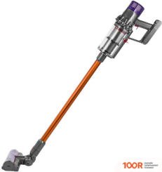 Пылесос Dyson CYCLONE V10 ABSOLUTE SV27 394433-01 (С ПЕРЕХОДНИКОМ НА ЕВРОВИЛКУ) (237168)