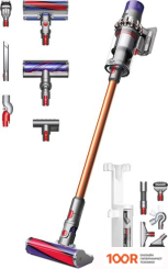 Пылесос Dyson CYCLONE V10 ABSOLUTE 448883-01 (237166)
