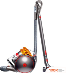 Пылесос Dyson CINETIC BIG BALL MULTI FLOOR 2 230278-01 (237164)
