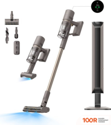 Пылесос Dreame Z10 STATION (МЕЖДУНАРОДНАЯ ВЕРСИЯ) (237160)