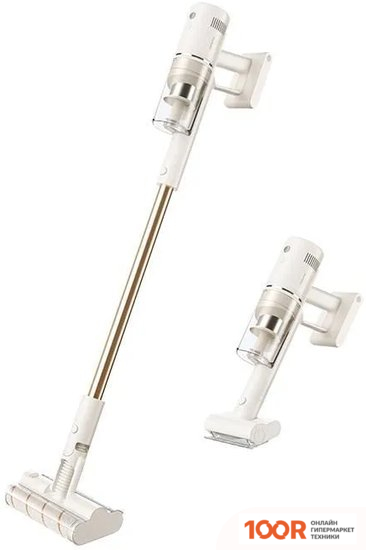 Пылесос Dreame V12 SLIM (237157)