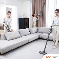 Пылесос Dreame V12 PRO (МЕЖДУНАРОДНАЯ ВЕРСИЯ) (237156)