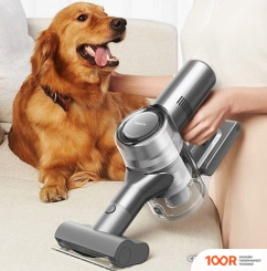 Пылесос Dreame V12 (МЕЖДУНАРОДНАЯ ВЕРСИЯ) (237155)