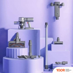 Пылесос Dreame V11 SE (МЕЖДУНАРОДНАЯ ВЕРСИЯ) (237154)