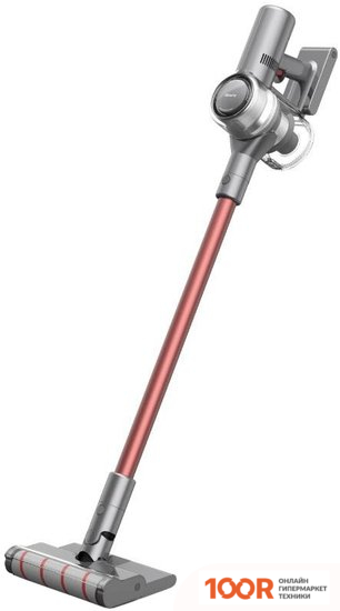 Пылесос Dreame V11 (МЕЖДУНАРОДНАЯ ВЕРСИЯ) (237153)