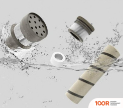 Пылесос Dreame V10 PRO (МЕЖДУНАРОДНАЯ ВЕРСИЯ) (237152)