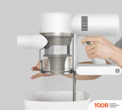 Пылесос Dreame V10 PRO (МЕЖДУНАРОДНАЯ ВЕРСИЯ) (237152)