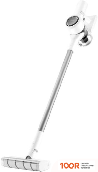 Пылесос Dreame V10 (МЕЖДУНАРОДНАЯ ВЕРСИЯ) (237150)
