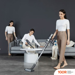 Пылесос Dreame TROUVER POWER 12 (237146)