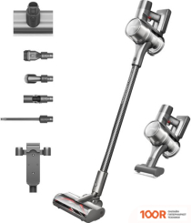 Пылесос Dreame T30 (МЕЖДУНАРОДНАЯ ВЕРСИЯ) (237143)