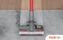 Пылесос Dreame T20 (МЕЖДУНАРОДНАЯ ВЕРСИЯ) (237141)