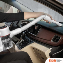 Пылесос Dreame T100 (КИТАЙСКАЯ ВЕРСИЯ) (237140)