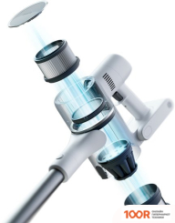 Пылесос Dreame T10 (МЕЖДУНАРОДНАЯ ВЕРСИЯ) (237139)