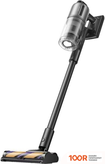 Пылесос Dreame STATION CORDLESS VACUUM CLEANER Z40 VZV33A (237138)