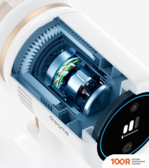 Пылесос Dreame P10 PRO (КИТАЙСКАЯ ВЕРСИЯ) (237133)