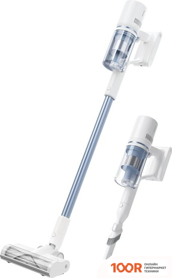 Пылесос Dreame P10 (МЕЖДУНАРОДНАЯ ВЕРСИЯ) (237132)