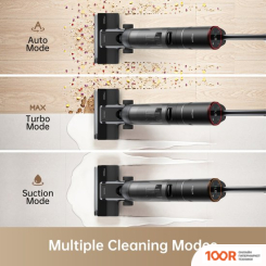 Пылесос Dreame H12S AE WET AND DRY VACUUM CLEANER (МЕЖДУНАРОДНАЯ ВЕРСИЯ) (237127)