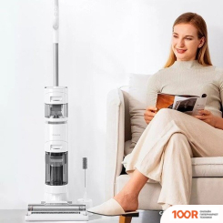 Пылесос Dreame H11 (МЕЖДУНАРОДНАЯ ВЕРСИЯ) (237116)