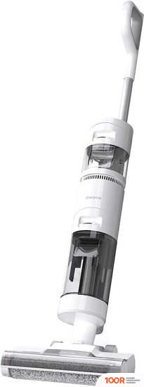 Пылесос Dreame H11 (МЕЖДУНАРОДНАЯ ВЕРСИЯ) (237116)