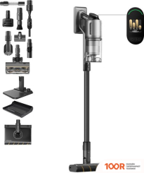 Пылесос Dreame CORDLESS VACUUM CLEANER Z30 AQUA CYCLE (ЕВРОВИЛКА) (237112)