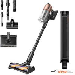 Пылесос Dreame CORDLESS VACUUM CLEANER Z20 AQUA CYCLE STATION (ЕВРОВИЛКА) (237110)