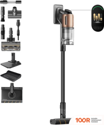 Пылесос Dreame CORDLESS VACUUM CLEANER Z20 AQUA CYCLE (ЕВРОВИЛКА) (237109)