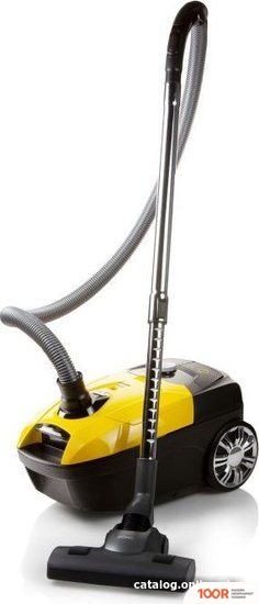 Пылесос Domo DO7294S (237105)