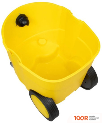 Пылесос DLT PL PRO С АВТО ОЧИСТКОЙ (237095)