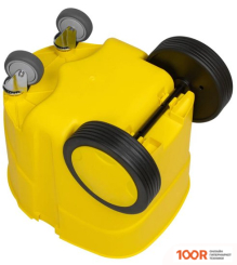 Пылесос DLT PL PRO С АВТО ОЧИСТКОЙ (237095)